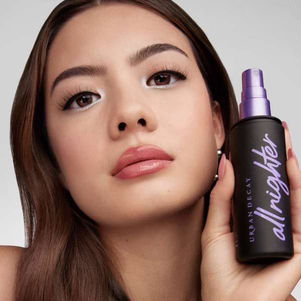 All Nighter Long-Lasting Makeup Setting Spray - Image 2